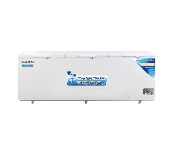 Tủ đông Alaska 742 lít HB-1100C
