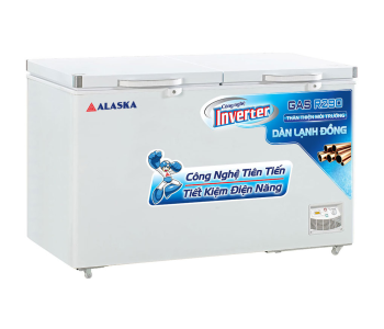 Tủ đông Alaska Inverter 510 lít HB-650CI