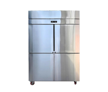 Tủ đông công nghiệp 1 chế độ Lightcool LS-1200F 840L ECO
