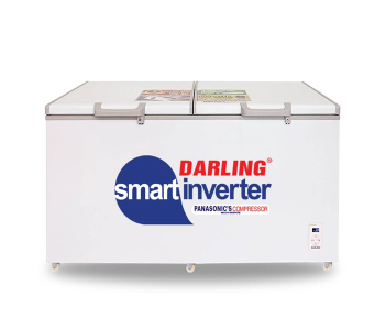 Tủ đông Smart Inverter Darling DMF-8779ASI 870 lít