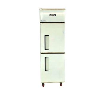 Tủ đông đứng 2 cánh Lightcool LS-500 350L