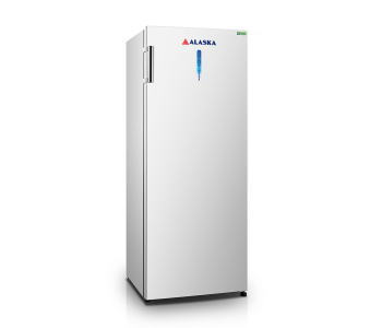 Tủ đông đứng Alaska 250 lít IF-250
