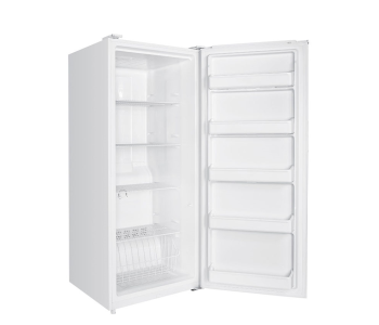 Tủ đông đứng Alaska 390 lít IF-390N
