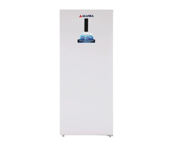 Tủ đông đứng Alaska Inverter IFI-390N 390 lít