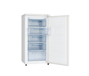 Tủ đông đứng Hòa Phát 147 lít HPF UAH6147