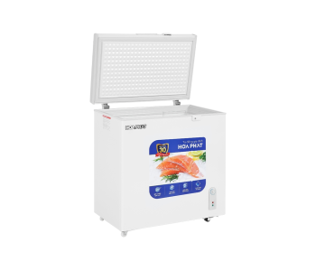 Tủ đông Hòa Phát 162 Lít HPF AD6162
