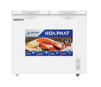 Tủ Đông Hòa Phát 205 Lít HPF BD6205