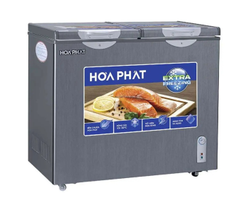 Tủ Đông Hòa Phát 205 lít HPF BD6205G