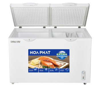 Tủ đông Hòa Phát 205 lít HPF BN6205