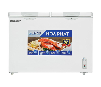 Tủ đông Hòa Phát 245 lít HPF BN6245