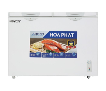 Tủ đông Hòa Phát 271 lít HPF BD6271