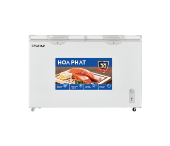 Tủ đông Hòa Phát 352 lít HPF AN6352