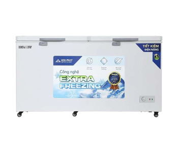 Tủ đông Hòa Phát 544 lít HPF AD6544