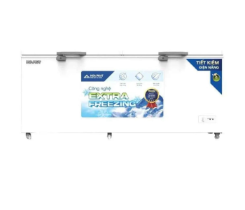 Tủ đông Hòa Phát 783L HPF AD8783