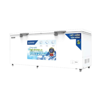 Tủ đông Hòa Phát HPF AD6783.CR 783 lít