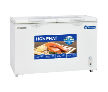 Tủ đông Hòa Phát Inverter 205lít HPF BD8205