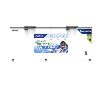Tủ đông Inverter Hòa Phát 544 lít HPF AD8544