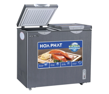 Tủ đông Hòa Phát Inverter 205lít HPF AD8205