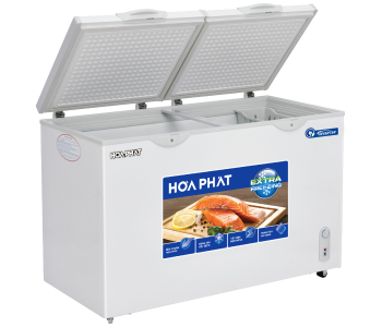Tủ đông Hòa Phát Inverter 245 lít HPF AD8245