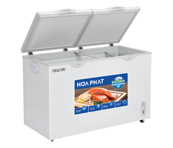 Tủ đông Hòa Phát Inverter 252 lít HPF AD8252