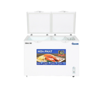 Tủ đông Hòa Phát Inverter 271 lít HPF AD8271