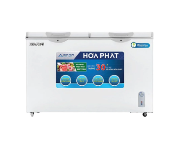 Tủ đông Hòa Phát Inverter 352 lít HPF AD8352