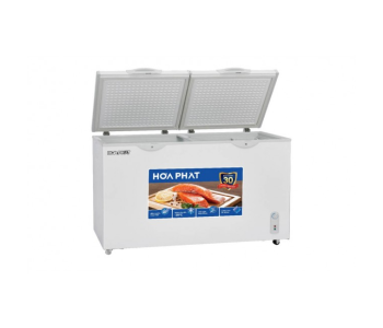 Tủ đông Hòa Phát mặt kính 352 lít HPF AD6352.T1