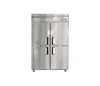  Tủ đông công nghiệp 4 cửa Happys HWA-45CF