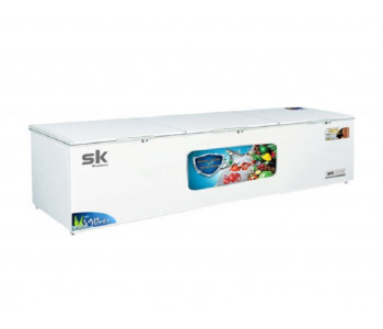 Tủ đông Inverter Sumikura 3 cánh 1600L SKF-1600SI