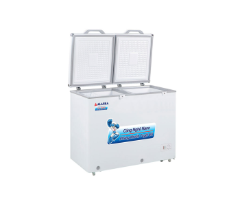 Tủ đông mát Alaska 205 lít BCD-3068N