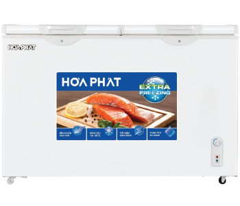 Tủ đông mát Hòa Phát 295L HPF BD6295