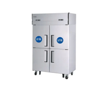  Tủ đông mát 4 cửa Kistem KIS-XD45HRF