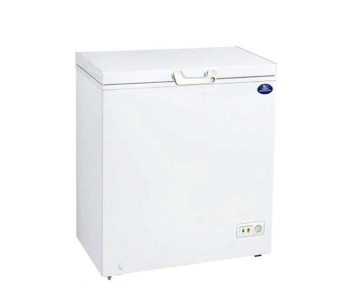 Tủ đông mini Sanden SCF-0165 145L