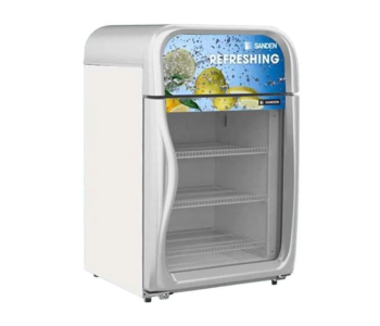 Tủ đông mini Sanden SNR-0100 100L