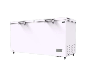 Tủ đông nằm 2 cánh Sanden SCF-0765 708L