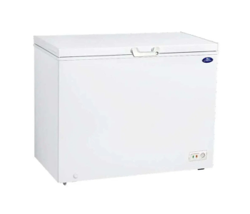 Tủ đông nằm Sanden SCF-0465 380L