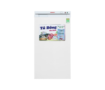 Tủ đông Sanaky Inverter 150 lít VH180VD3 