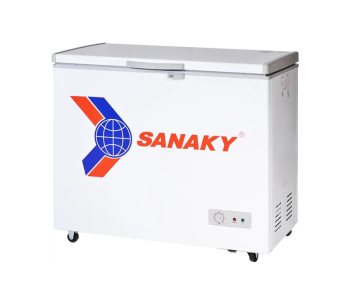 Tủ đông Sanaky VH-2599HY2 208 lít