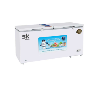 Tủ đông Sumikura 2 cánh 1100L SKF-1100S