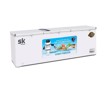 Tủ đông Sumikura 3 cánh 1600L SKF-1600S