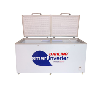 Tủ đông thông minh Darling Inverter DMF-1179ASI-1 (1200 lít)