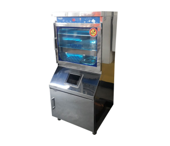 Tủ khử trùng ly, chén, đĩa Happys HPS-101CB