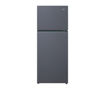Tủ lạnh Aqua Inverter 455 lít AQR-TA518FA(SL)