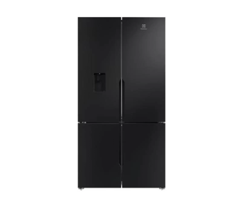 Tủ lạnh Electrolux 4 cánh Serie 800 562 lít EQE5760B-B Mới