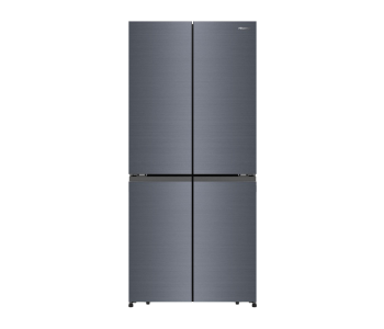 Tủ lạnh Hisense Inverter 488 lít RQ630N4EBUI3 - Mới