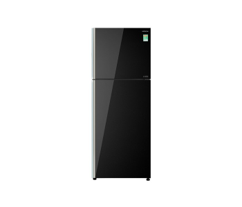 Tủ lạnh Hitachi Inverter 366 lít R-FVX480PGV9 GBK