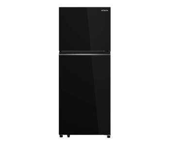 Tủ lạnh Hitachi Inverter 374 lít HRTN6408SGBKVN