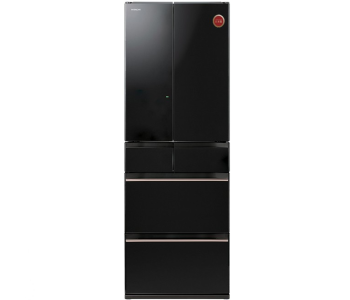 Tủ lạnh Hitachi Inverter 456 lít R-HW540RV(XK)