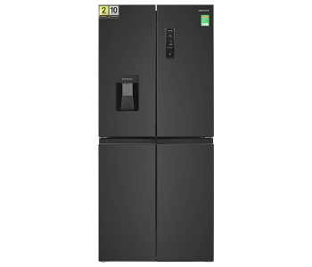 Tủ lạnh Hitachi Inverter 464 lít HR4N7520DSWDXVN