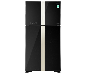 Tủ lạnh Hitachi Inverter 509 lít R-FW650PGV8(GBK)